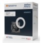 Netatmo Indoor Camera Batibox